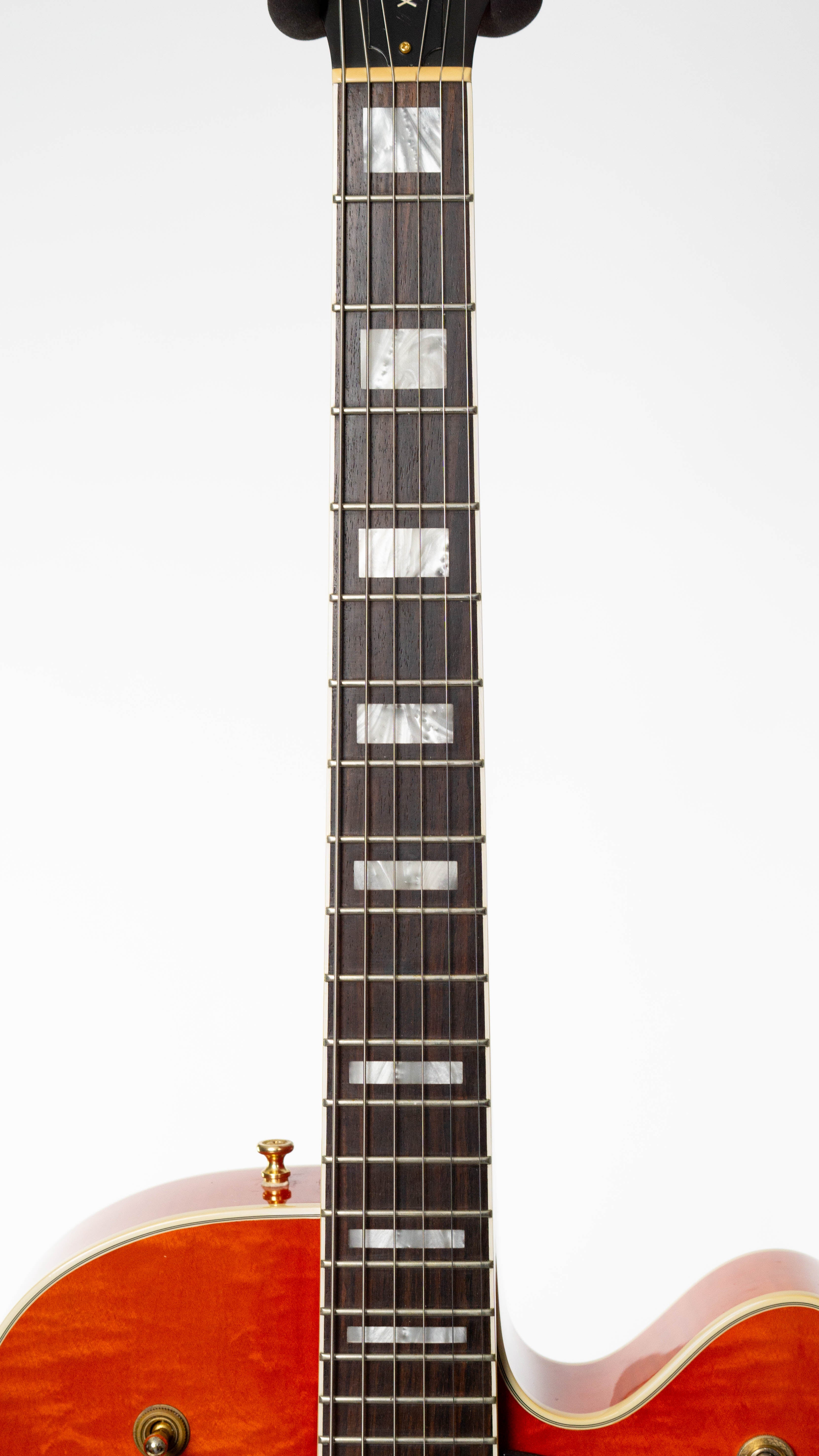 ギター NY Guild X-170 1996 Manhattan Orange – The58Sound