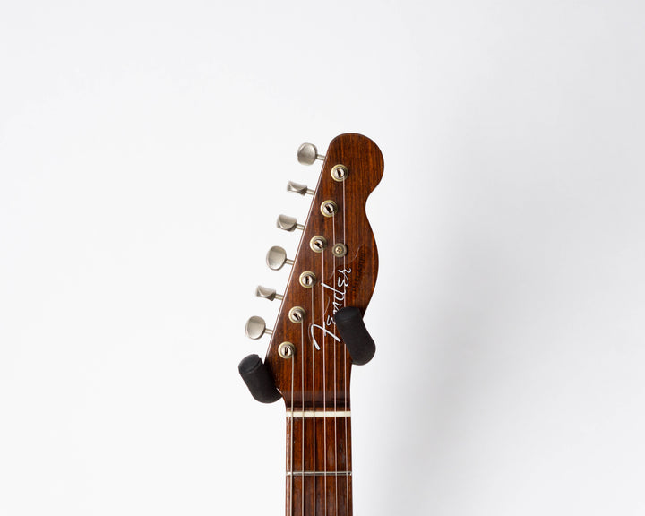 Fender Custom Shop Limited Edition '50s Reissue Thinline Telecaster Relic 2016 Dirty Sonic Burst