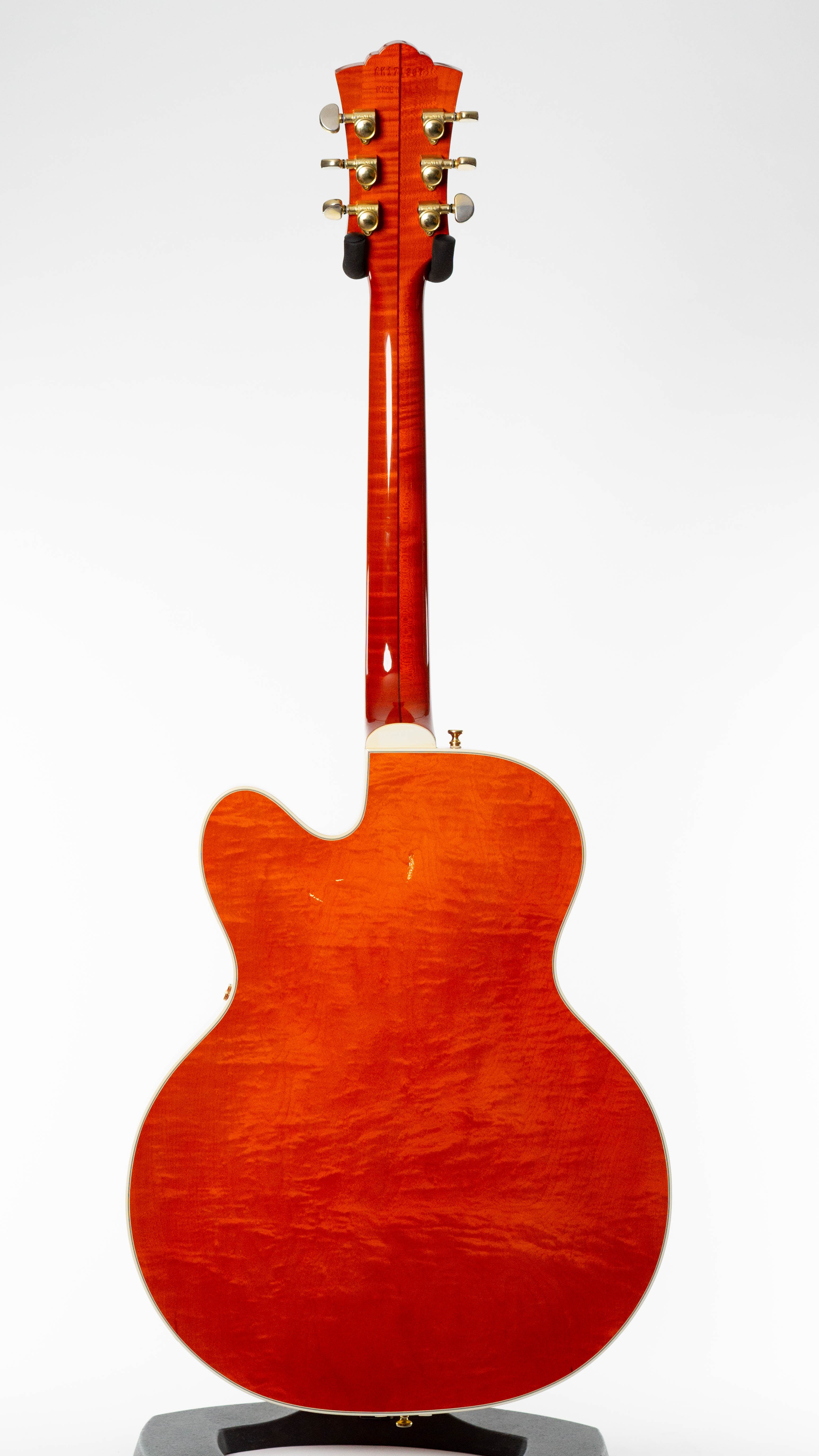 Guild X-170 1996 Manhattan Orange – The58Sound