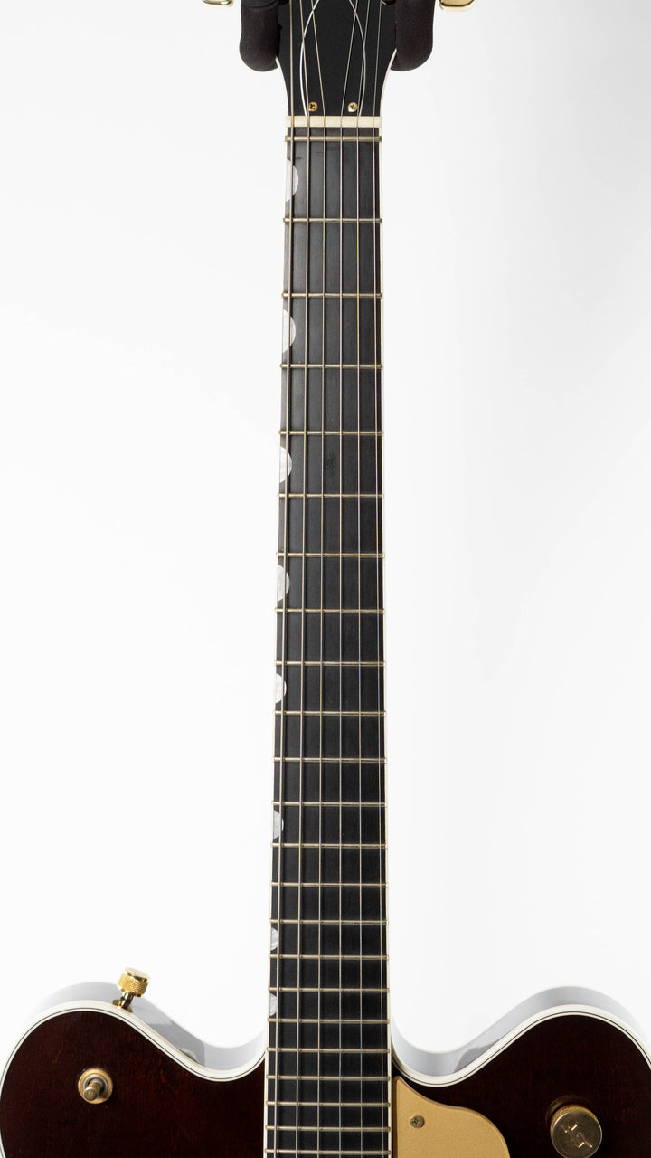 Gretsch G6122-1962 Country Classic 2005 Walnut Stain