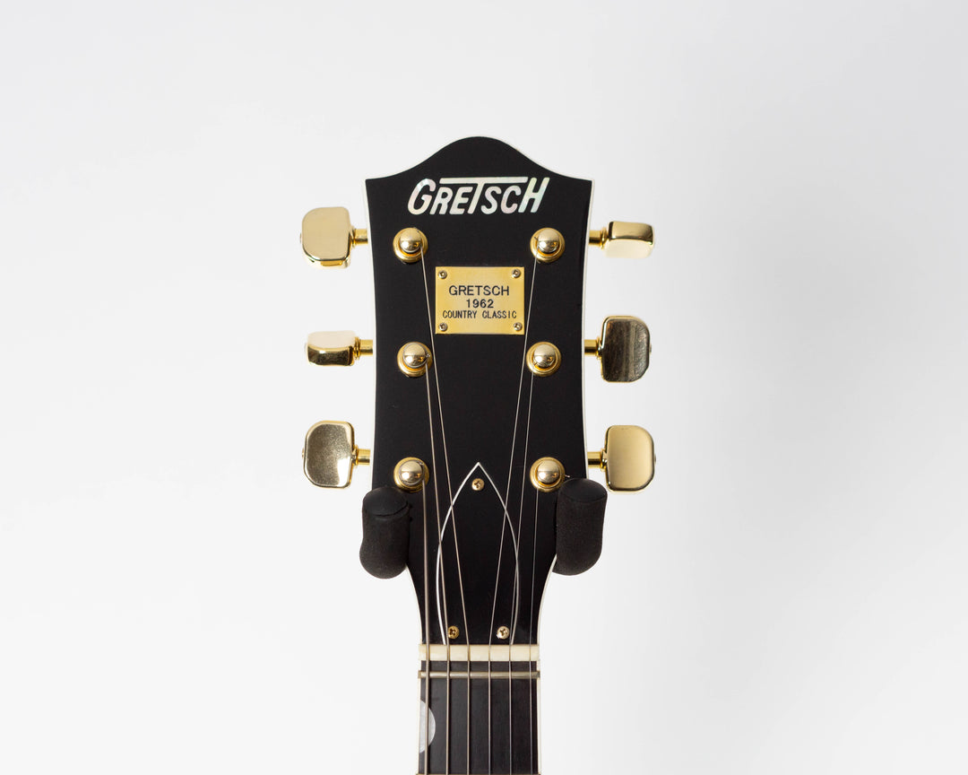 Gretsch G6122-1962 Country Classic 2005 Walnut Stain