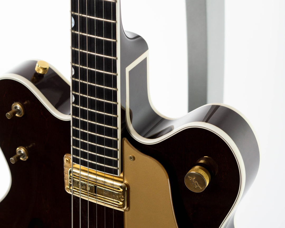 Gretsch G6122-1962 Country Classic 2005 Walnut Stain