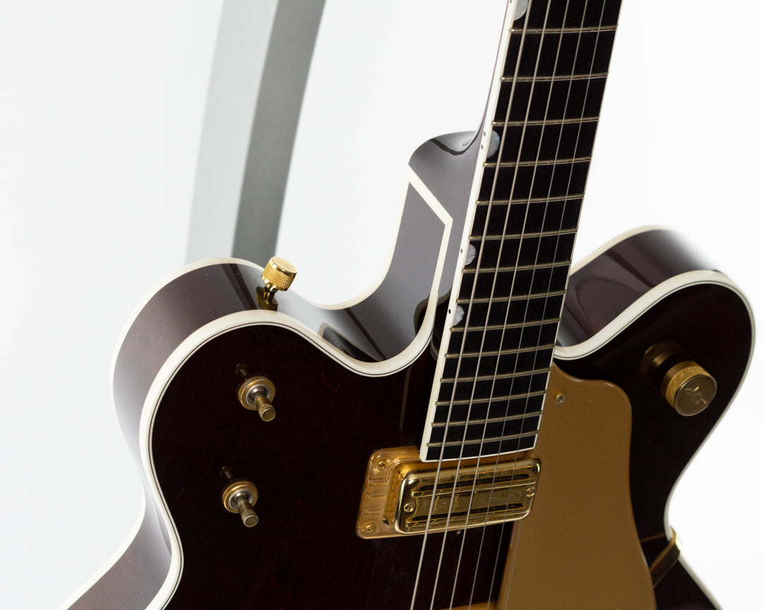 Gretsch G6122-1962 Country Classic 2005 Walnut Stain