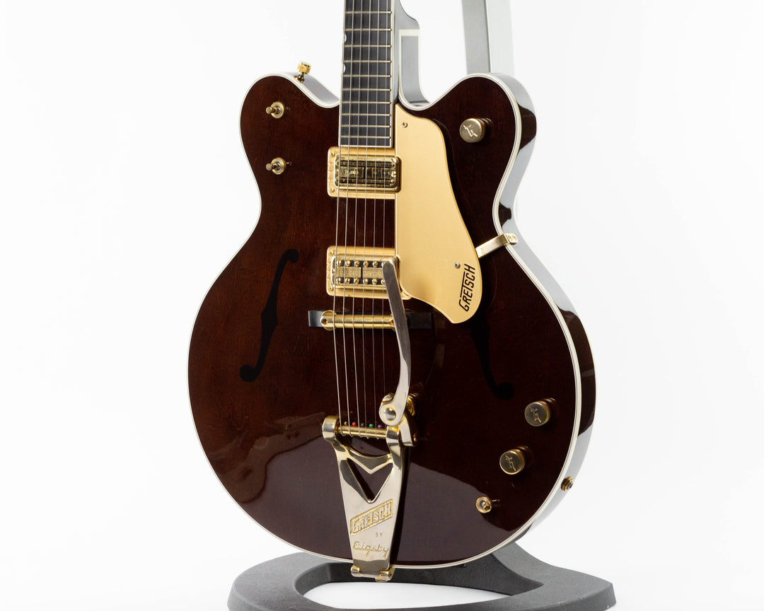 Gretsch G6122-1962 Country Classic 2005 Walnut Stain