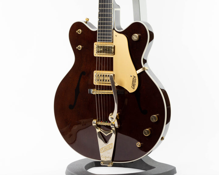 Gretsch G6122-1962 Country Classic 2005 Walnut Stain
