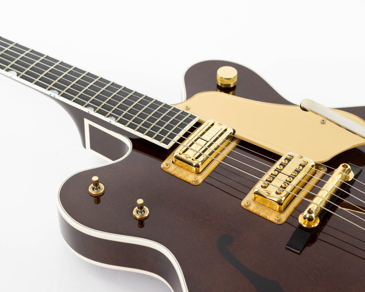 Gretsch G6122-1962 Country Classic 2005 Walnut Stain