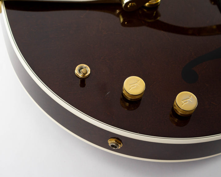Gretsch G6122-1962 Country Classic 2005 Walnut Stain