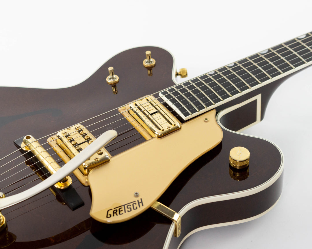 Gretsch G6122-1962 Country Classic 2005 Walnut Stain