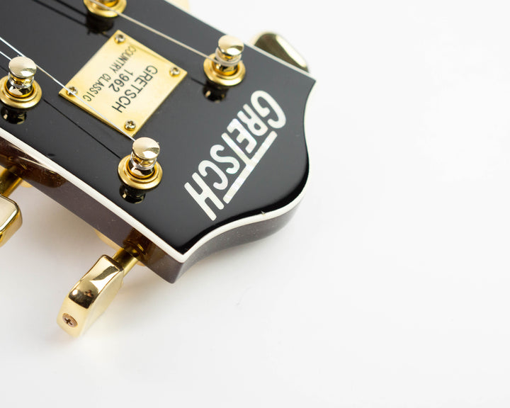 Gretsch G6122-1962 Country Classic 2005 Walnut Stain