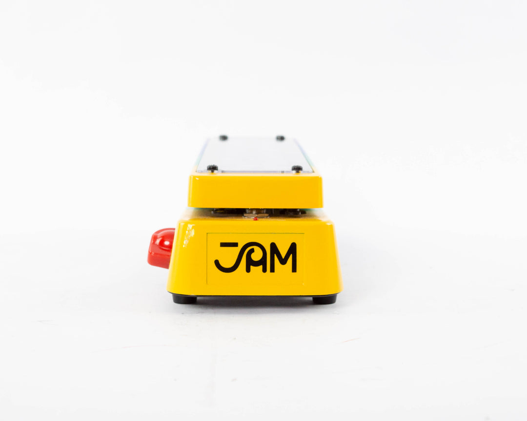 JAM Pedals Wahcko Wah