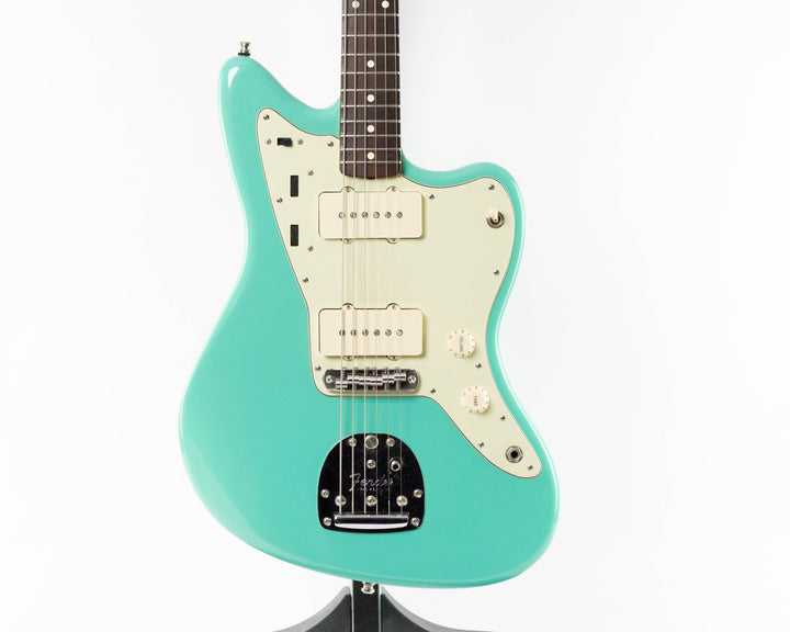 Fender American Vintage "Thin Skin" '62 Jazzmaster 2007 Sea Foam Green