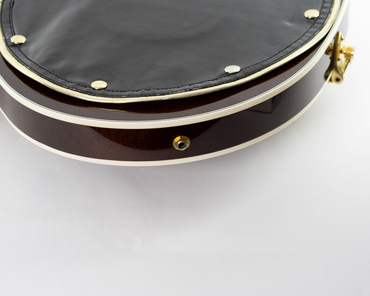 Gretsch G6122-1962 Country Classic 2005 Walnut Stain