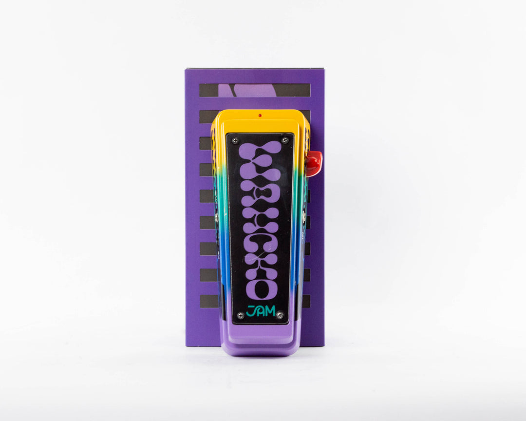 JAM Pedals Wahcko Wah
