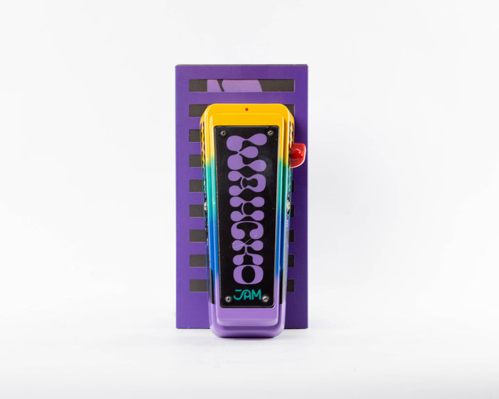 JAM Pedals Wahcko Wah