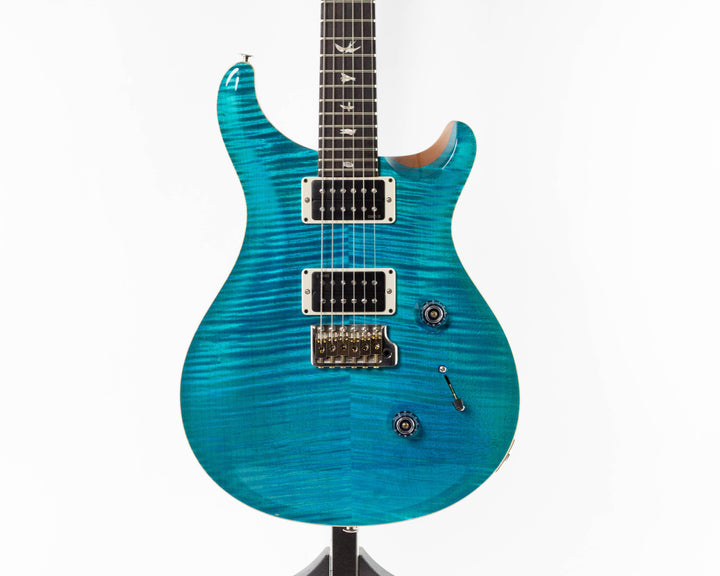PRS Custom 24 2025 Carroll Blue