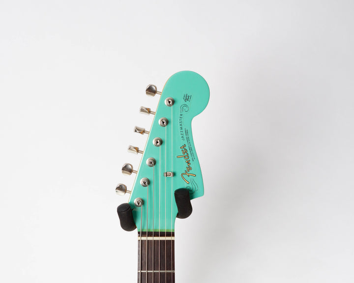 Fender American Vintage "Thin Skin" '62 Jazzmaster 2007 Sea Foam Green