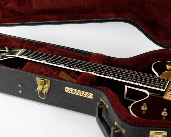 Gretsch G6122-1962 Country Classic 2005 Walnut Stain