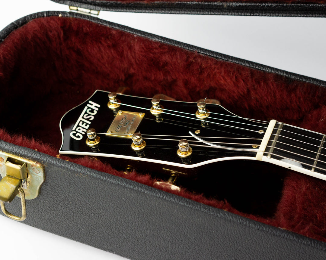 Gretsch G6122-1962 Country Classic 2005 Walnut Stain