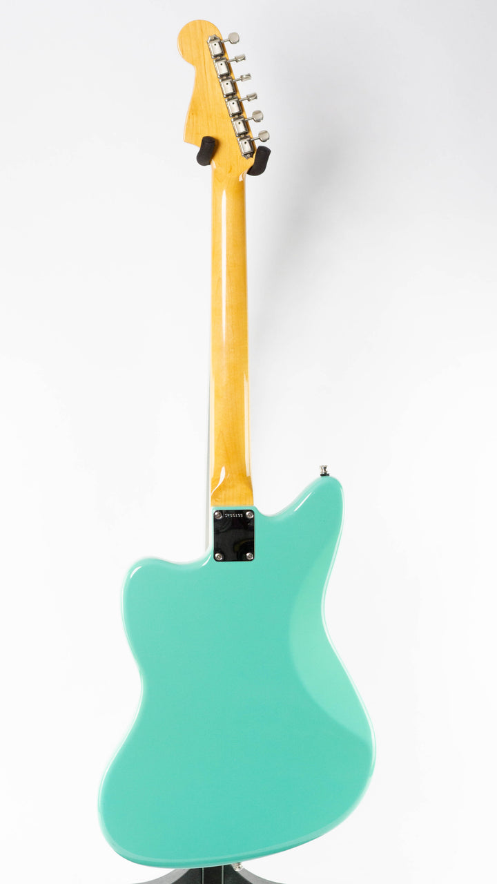 Fender American Vintage "Thin Skin" '62 Jazzmaster 2007 Sea Foam Green