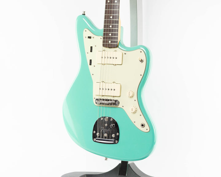 Fender American Vintage "Thin Skin" '62 Jazzmaster 2007 Sea Foam Green