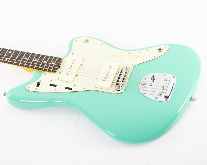Fender American Vintage "Thin Skin" '62 Jazzmaster 2007 Sea Foam Green