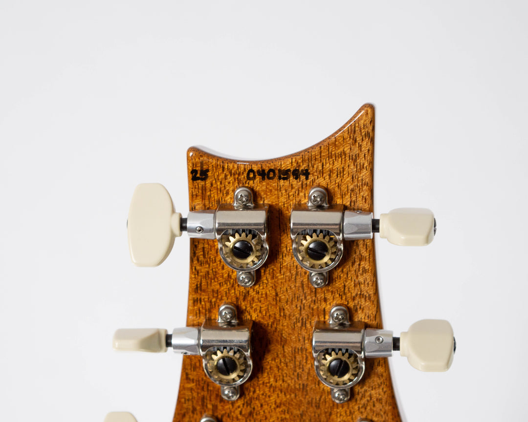 PRS Custom 24 2025 Carroll Blue
