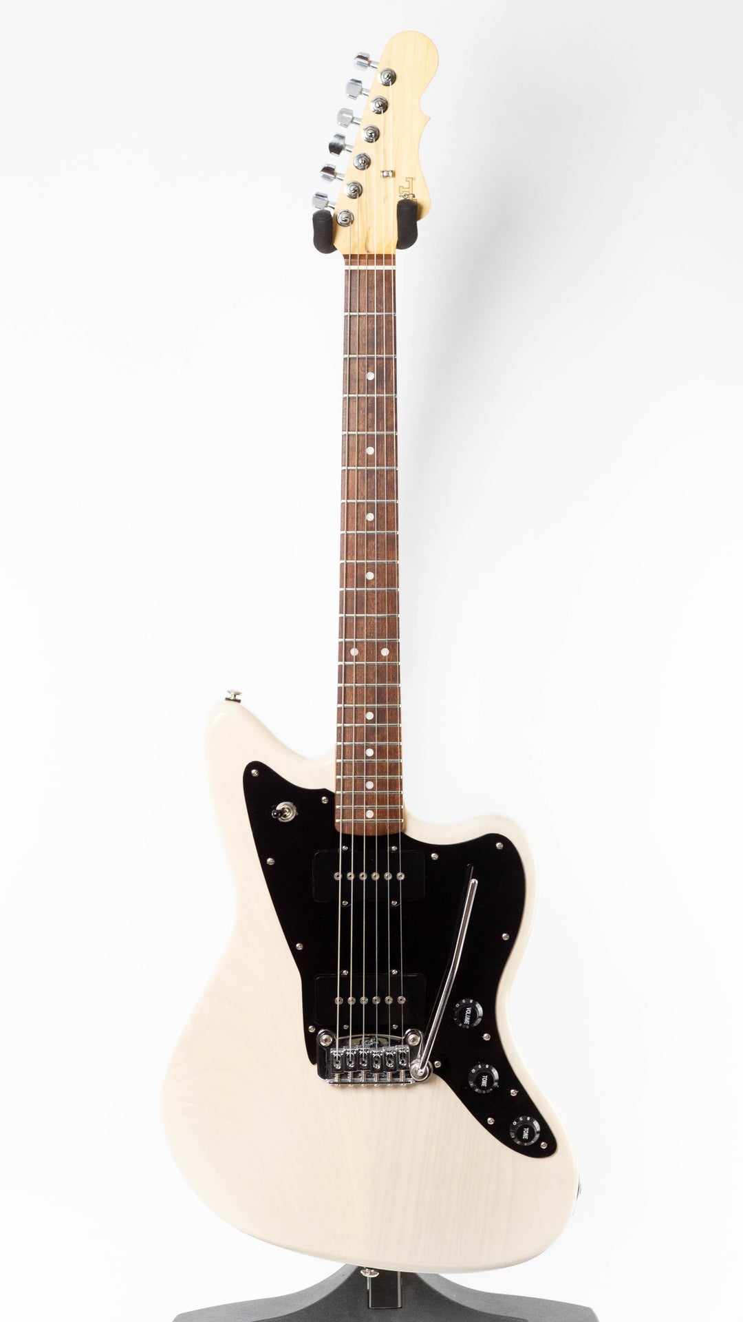 G&L Fullerton Deluxe Doheny 2021 Blonde