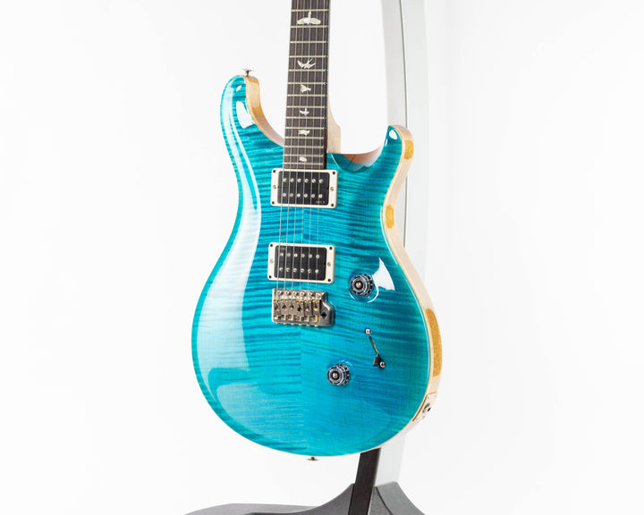 PRS Custom 24 2025 Carroll Blue