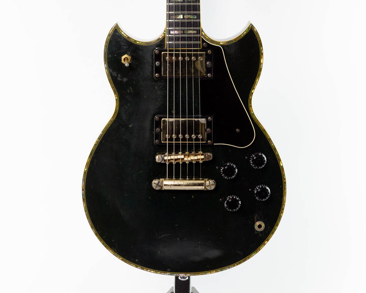 Yamaha SG-175 1974 Black
