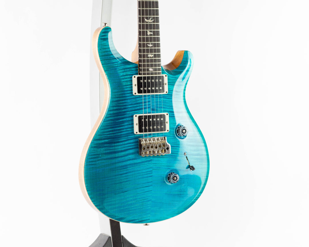 PRS Custom 24 2025 Carroll Blue