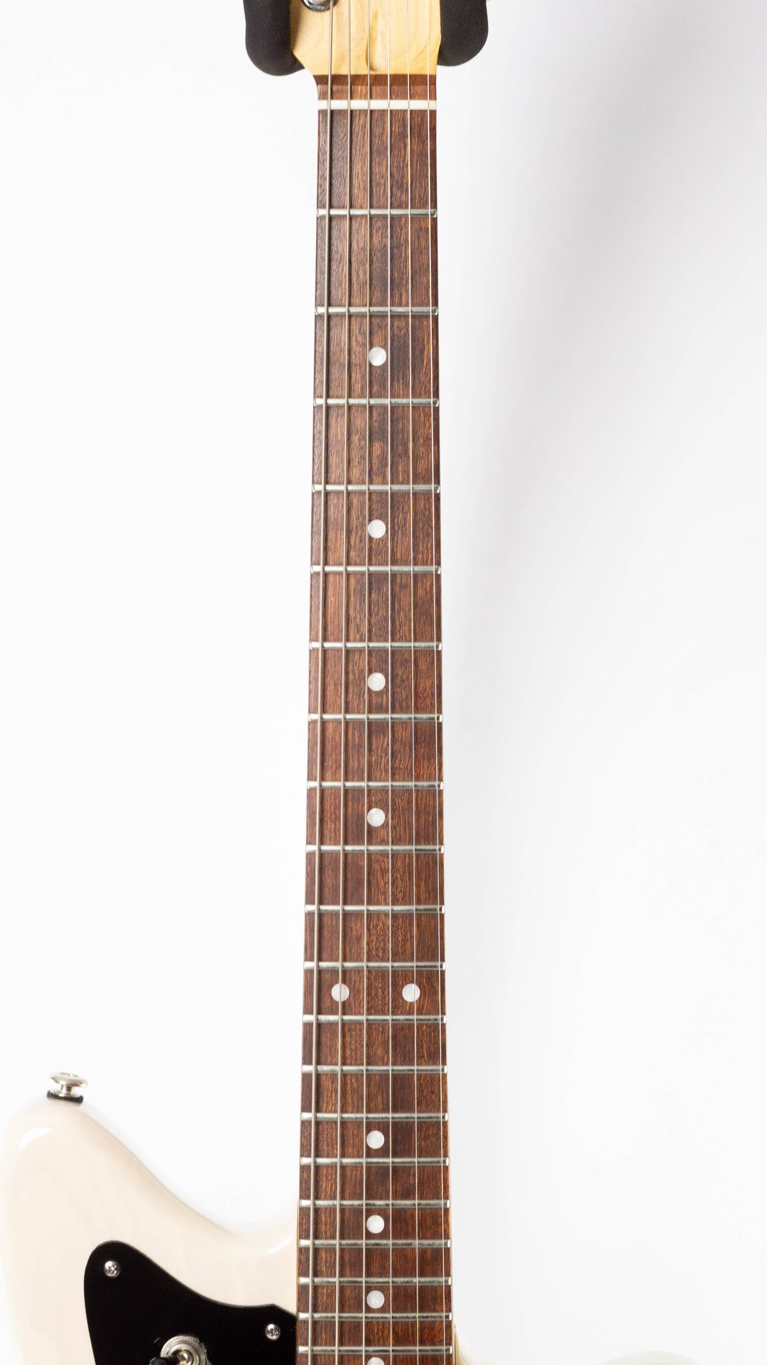 G&L Fullerton Deluxe Doheny 2021 Blonde