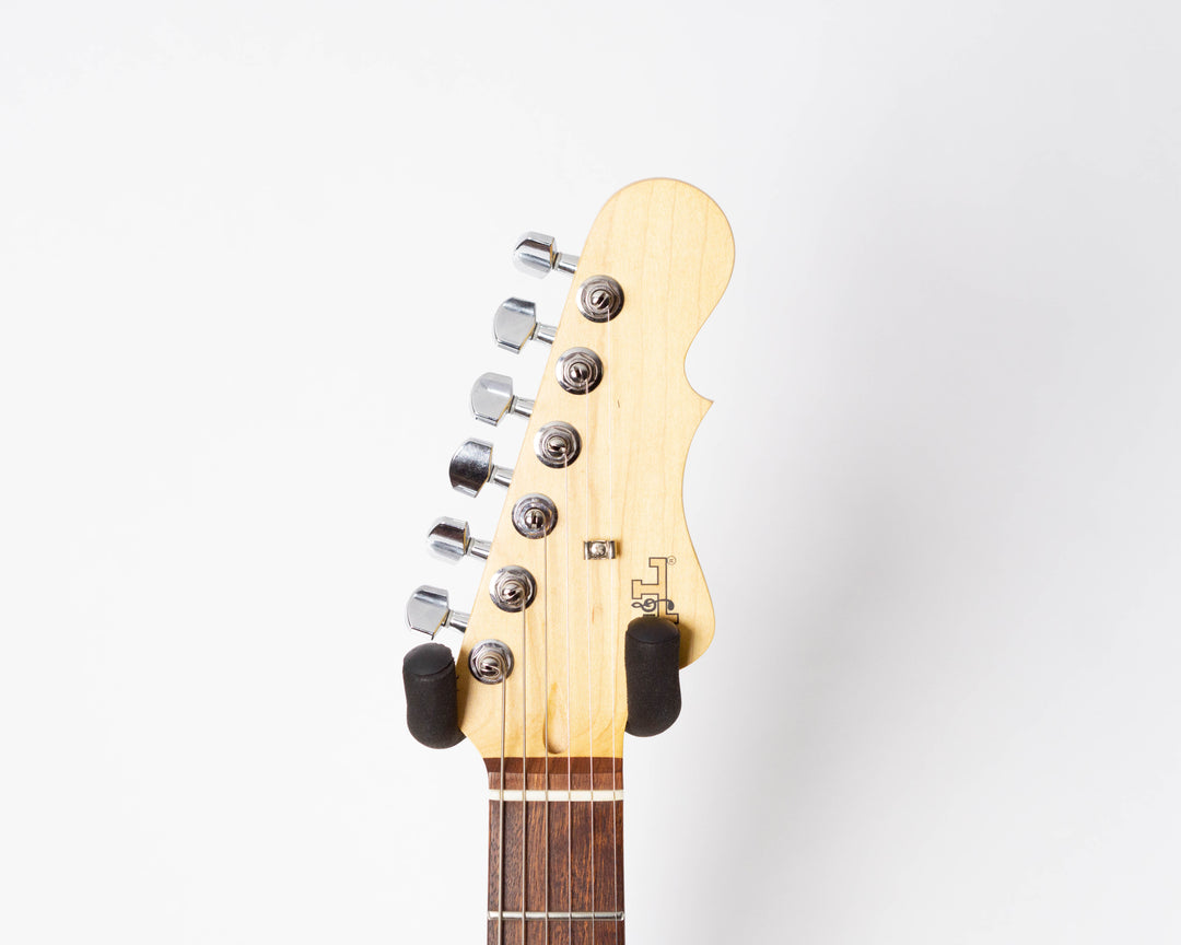 G&L Fullerton Deluxe Doheny 2021 Blonde