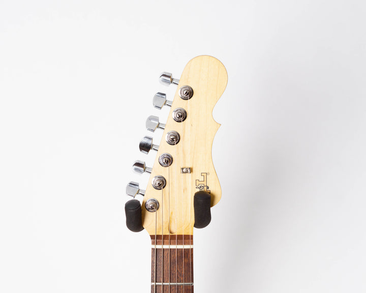 G&L Fullerton Deluxe Doheny 2021 Blonde