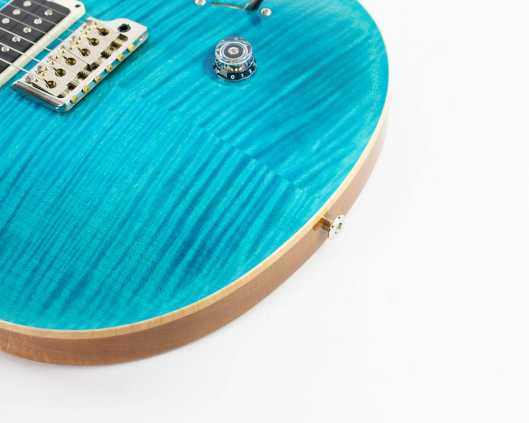 PRS Custom 24 2025 Carroll Blue