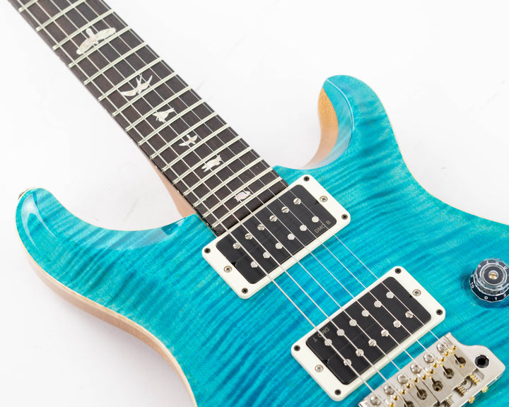 PRS Custom 24 2025 Carroll Blue