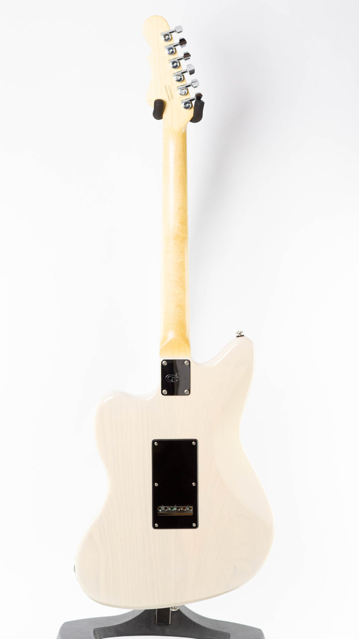 G&L Fullerton Deluxe Doheny 2021 Blonde