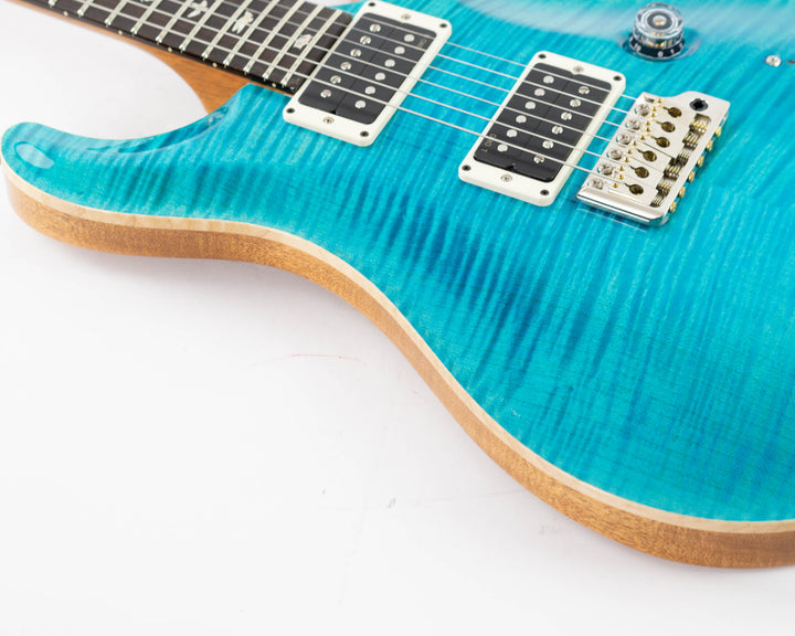 PRS Custom 24 2025 Carroll Blue