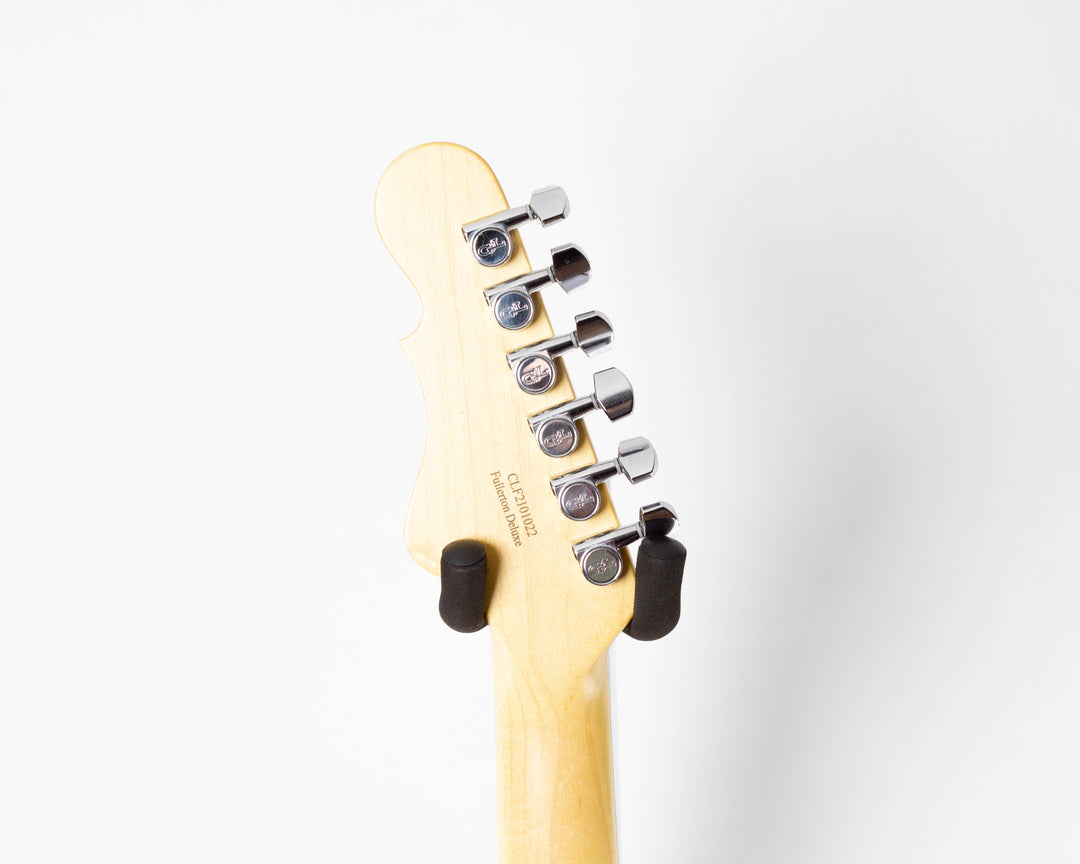 G&L Fullerton Deluxe Doheny 2021 Blonde