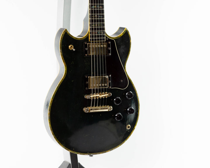 Yamaha SG-175 1974 Black