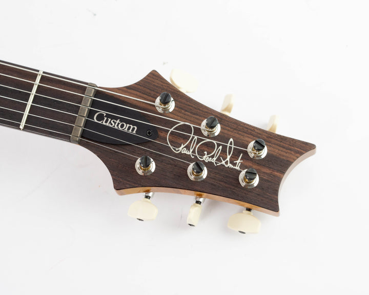 PRS Custom 24 2025 Carroll Blue
