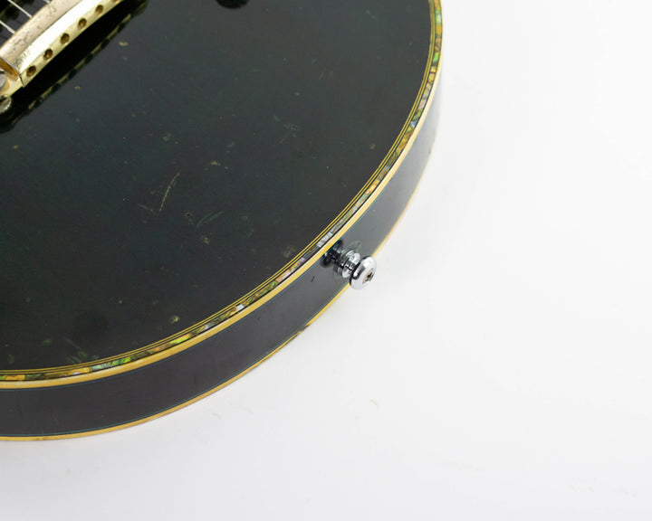 Yamaha SG-175 1974 Black