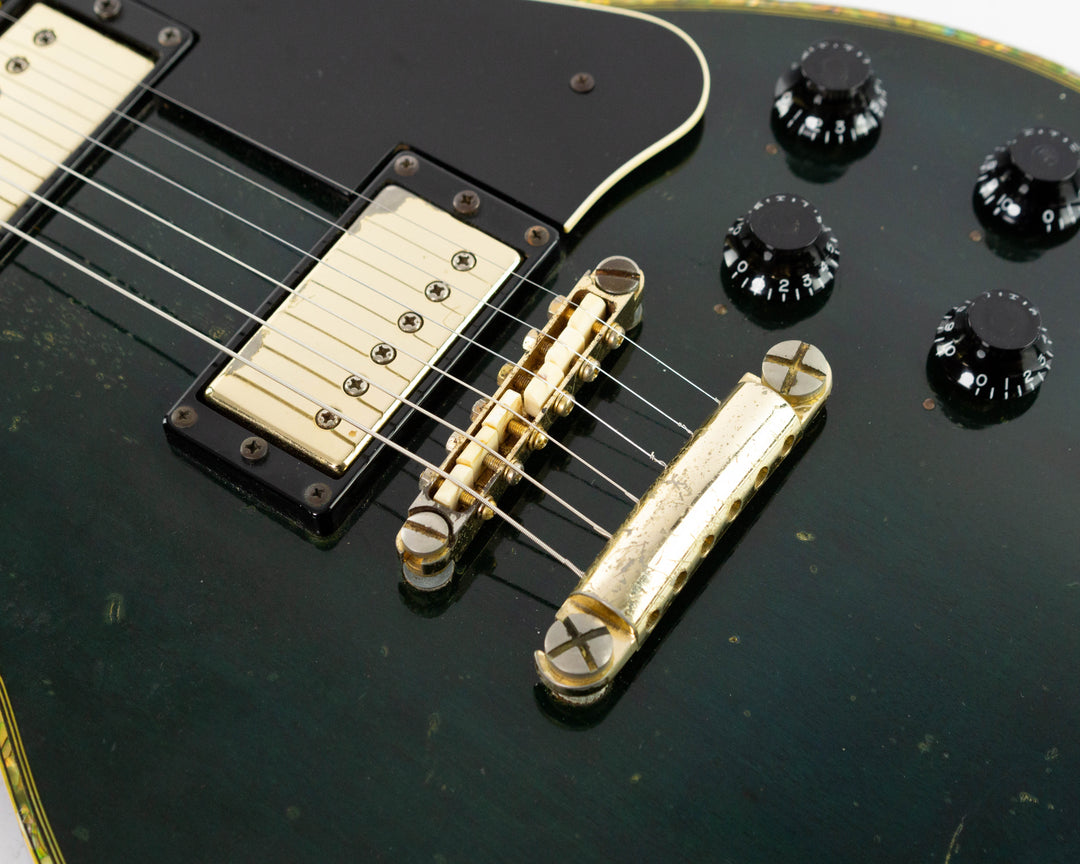 Yamaha SG-175 1974 Black