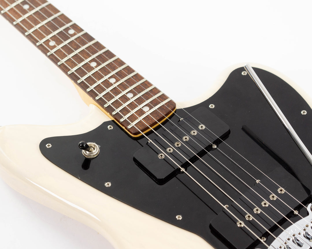 G&L Fullerton Deluxe Doheny 2021 Blonde