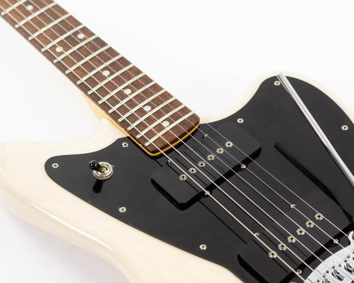 G&L Fullerton Deluxe Doheny 2021 Blonde