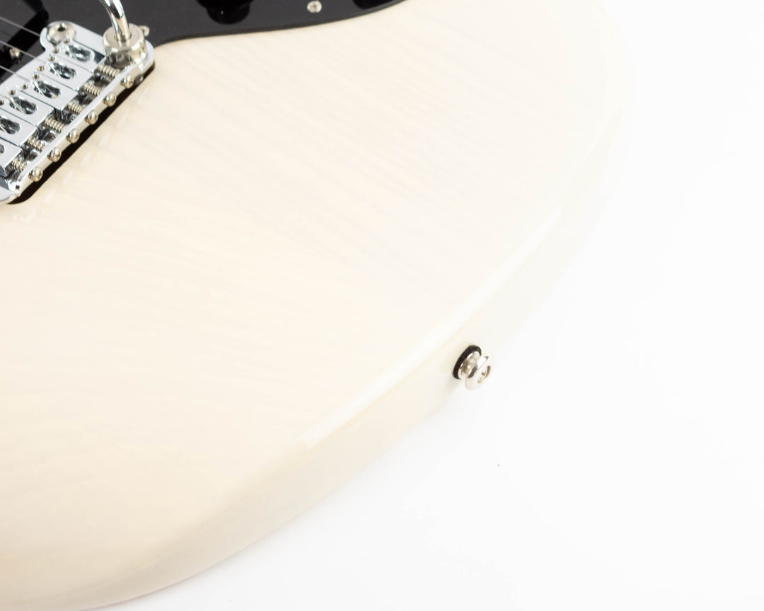 G&L Fullerton Deluxe Doheny 2021 Blonde