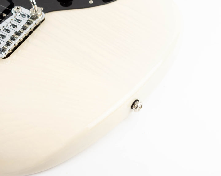 G&L Fullerton Deluxe Doheny 2021 Blonde