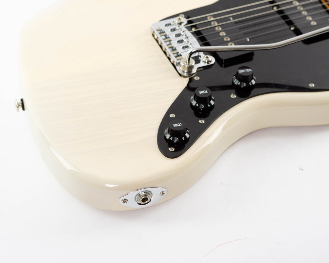 G&L Fullerton Deluxe Doheny 2021 Blonde