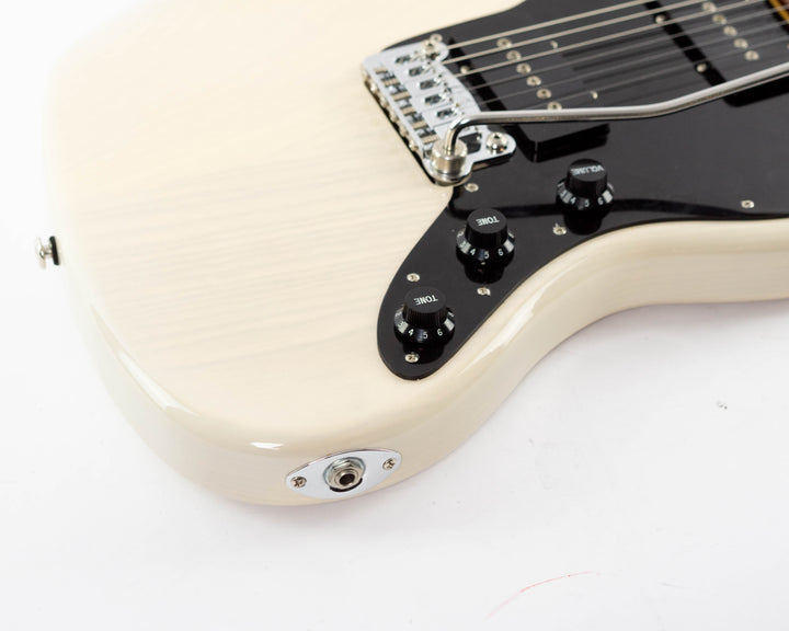 G&L Fullerton Deluxe Doheny 2021 Blonde