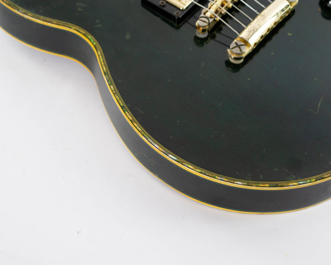 Yamaha SG-175 1974 Black