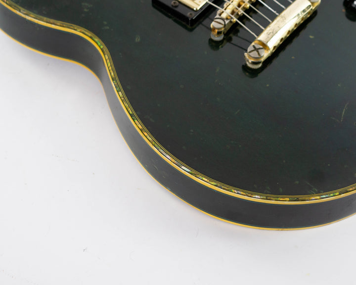 Yamaha SG-175 1974 Black